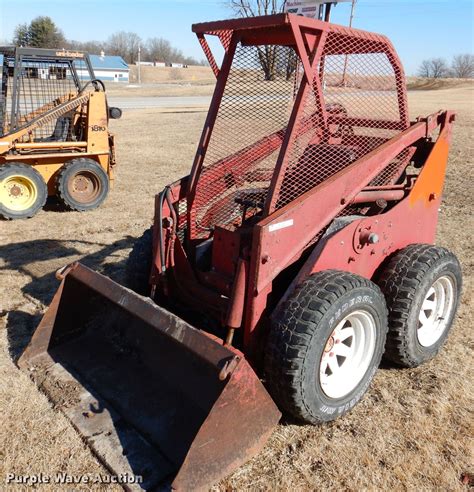 gehl 2500 skid steer for sale|gehl 2500 skid steer specifications.